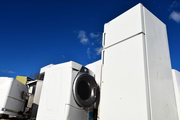 Appliance Disposal Service in Xenia