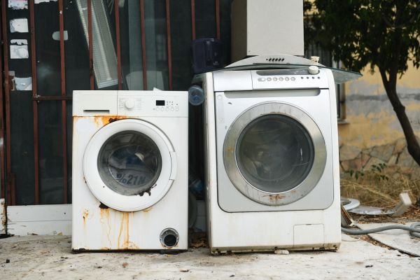 Dryer Disposal in Xenia