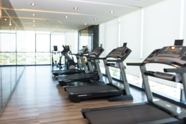 Treadmill Removal Service in Xenia