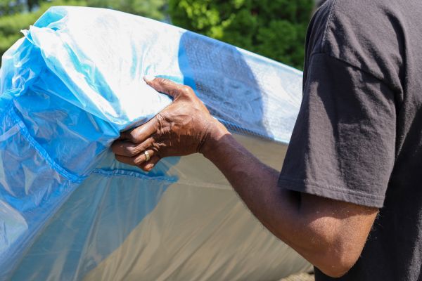 Mattress Disposal in Xenia