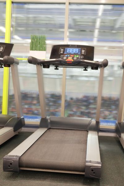 Treadmill Disposal in Xenia