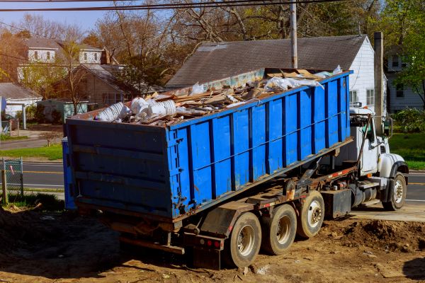 Junk Pickup Service in Xenia