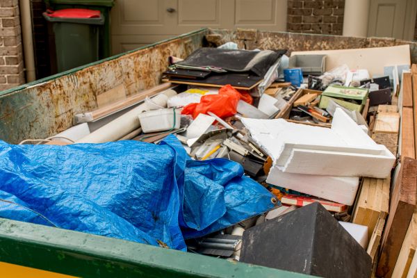 Junk Disposal in Xenia