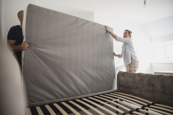 Bed Disposal in Xenia