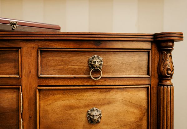 Dresser Disposal in Xenia