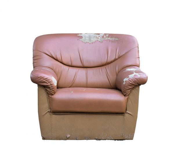 Chair Removal in Xenia