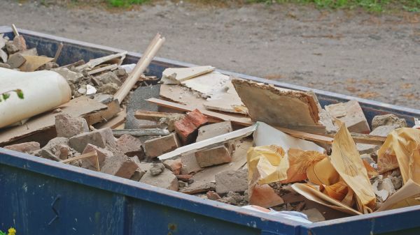 Renovation Junk Removal in Xenia