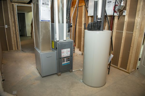 Furnace Disposal in Xenia