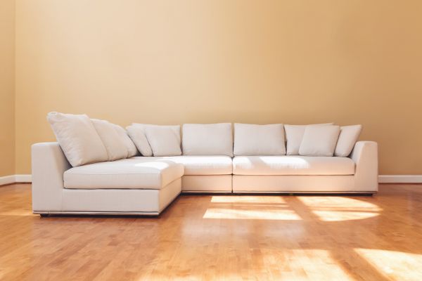 Sectional Disposal in Xenia