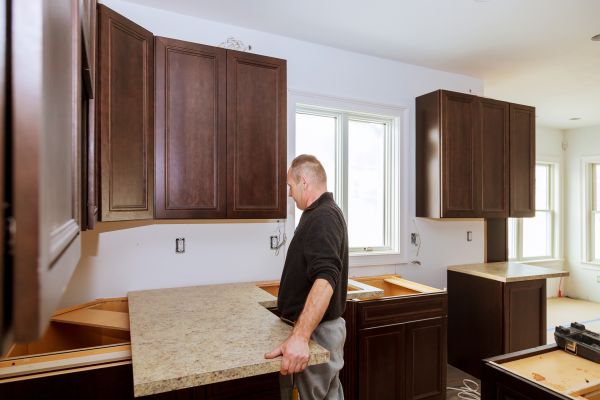 Countertop Disposal in Xenia