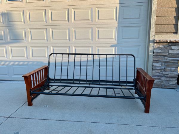Porch Furniture Disposal in Xenia