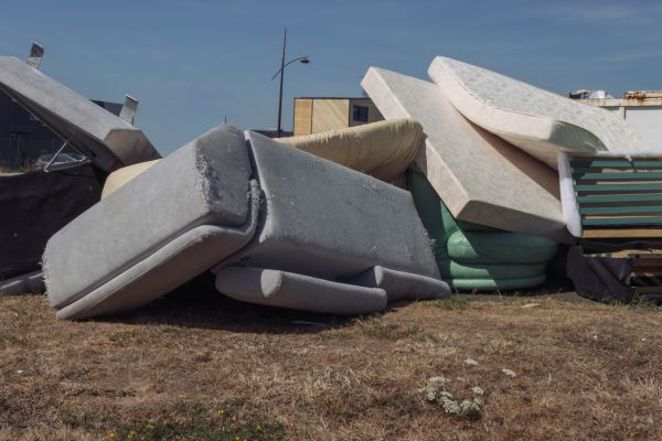Sofa Bed Removal in Xenia